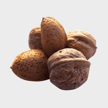 Almonds & Walnuts Combo (500g Each)