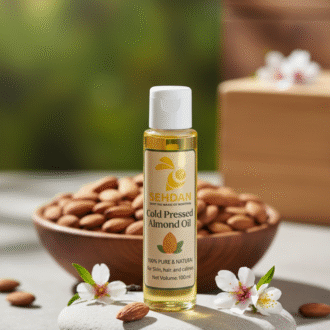 Almond Oil