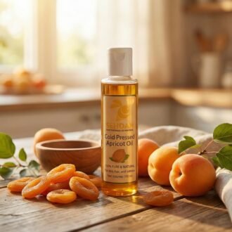 Apricot Oil