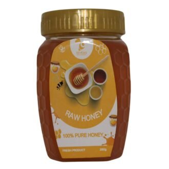 Sehdan Beri Honey