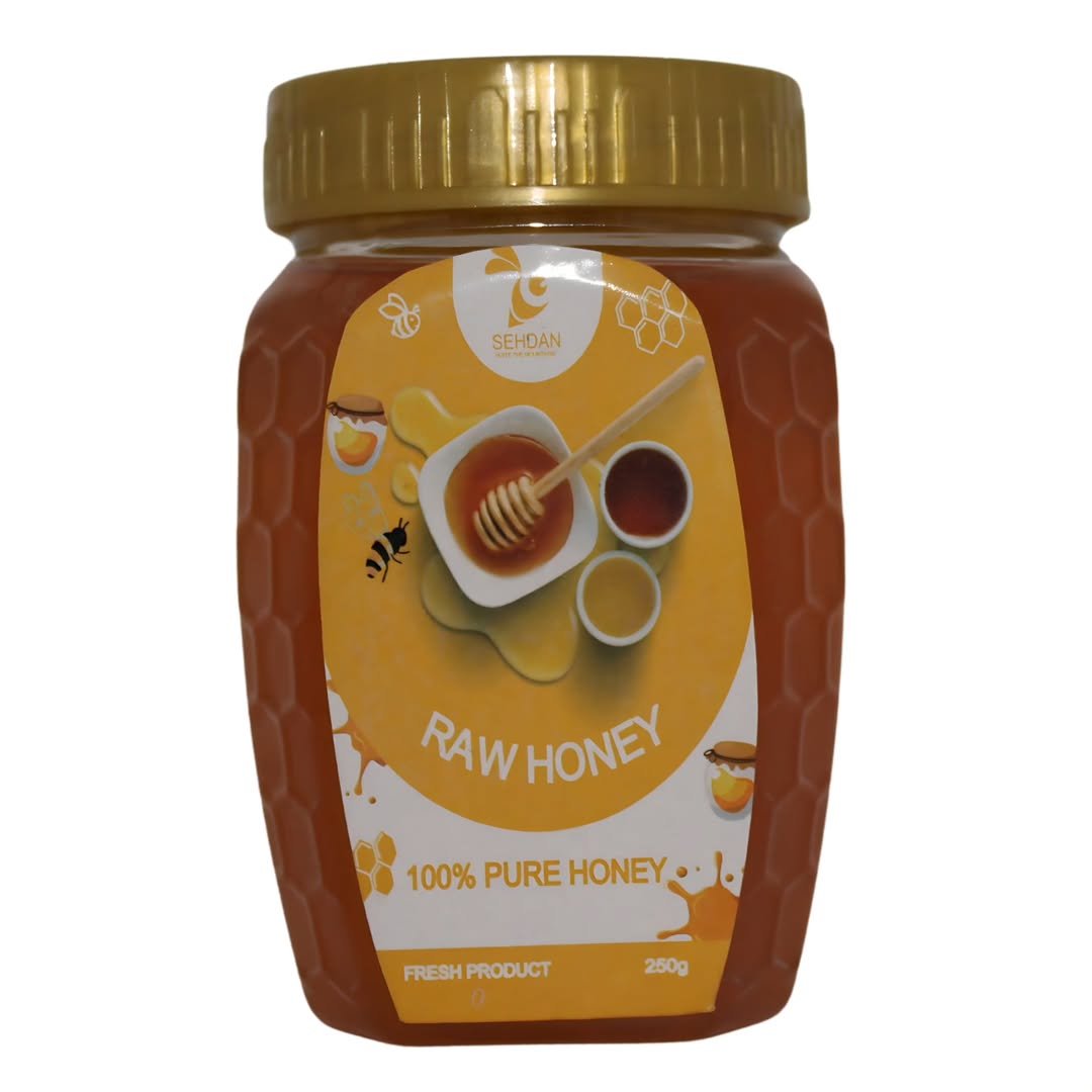 Sehdan Beri Honey
