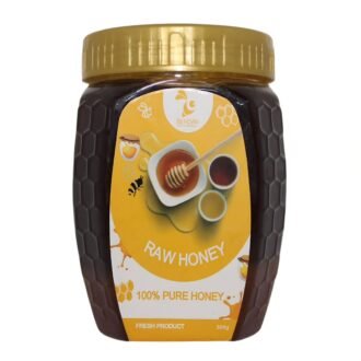 Sehdan Herbal Honey